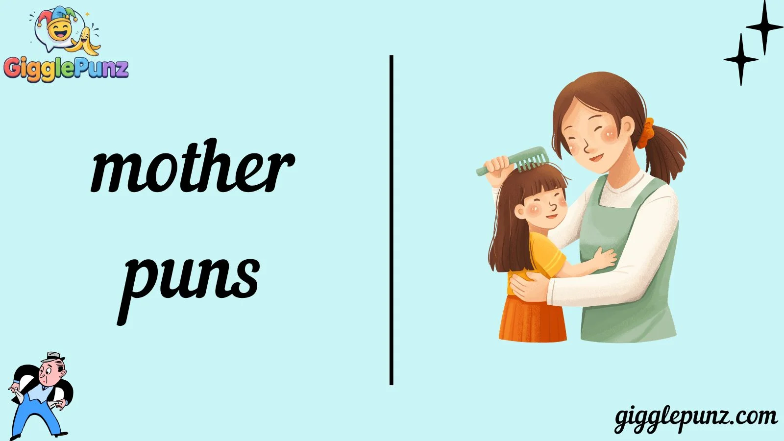 mother puns