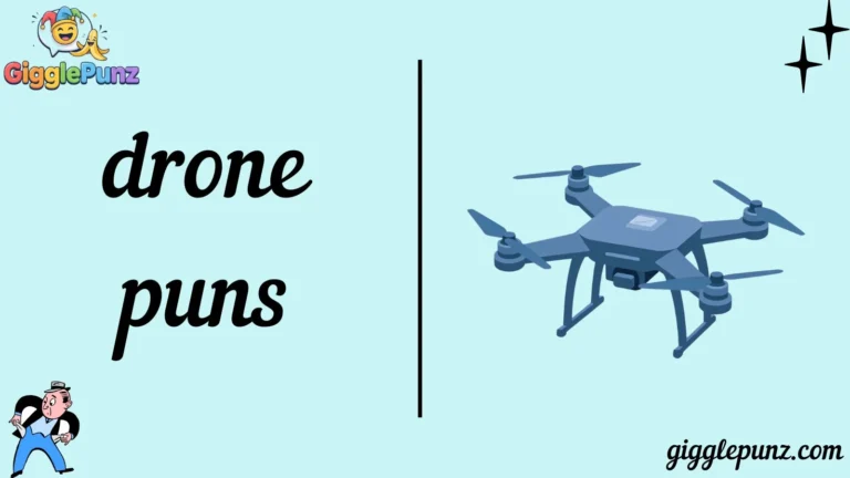 drone puns